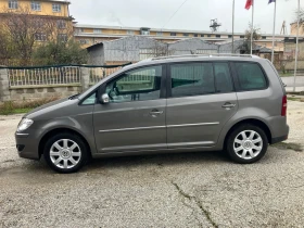 VW Touran 2.0TDI-140kc-DSG-КОЖА - 9990 лв. / 5107.81 € - 73462259 8