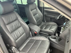 VW Touran 2.0TDI-140kc-DSG-КОЖА - 9990 лв. / 5107.81 € - 73462259 13