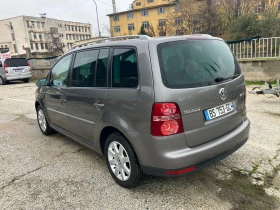 VW Touran 2.0TDI-140kc-DSG-КОЖА - 9990 лв. / 5107.81 € - 73462259 7