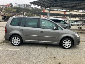 VW Touran 2.0TDI-140kc-DSG-КОЖА - 9990 лв. / 5107.81 € - 73462259 4