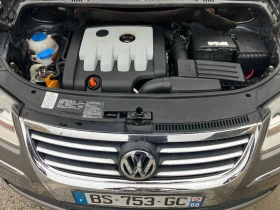 VW Touran 2.0TDI-140kc-DSG-КОЖА - 9990 лв. / 5107.81 € - 73462259 16