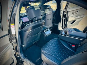 Mercedes-Benz S 580 Е hybrid long готов лизинг  - 50000 лв. / 25564.59 € - 20699942 16
