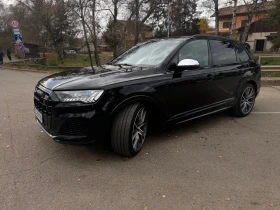 Audi SQ7 готов лизинг  - 30000 лв. / 15338.76 € - 20699942 11