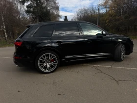 Audi SQ7 готов лизинг  - 30000 лв. / 15338.76 € - 20699942 5