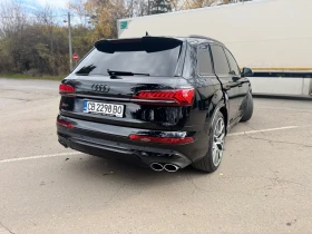 Audi SQ7 готов лизинг  - 30000 лв. / 15338.76 € - 20699942 6