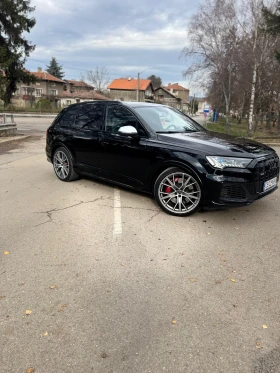Audi SQ7 готов лизинг  - 30000 лв. / 15338.76 € - 20699942 3