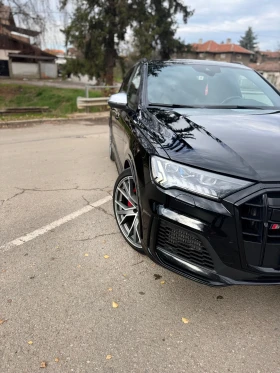 Audi SQ7 готов лизинг  - 30000 лв. / 15338.76 € - 20699942 4