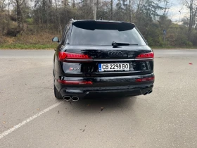 Audi SQ7 готов лизинг  - 30000 лв. / 15338.76 € - 20699942 7