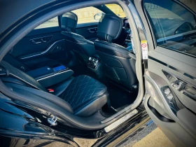 Mercedes-Benz S 580 Е hybrid long готов лизинг  - 50000 лв. / 25564.59 € - 20699942 17