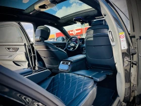 Mercedes-Benz S 580 Е hybrid long готов лизинг  - 50000 лв. / 25564.59 € - 20699942 14