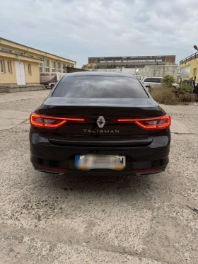 Renault Talisman - 31500 лв. / 16105.69 € - 89595219 3