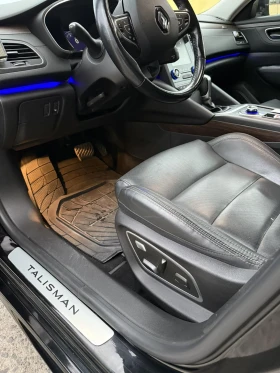 Renault Talisman - 31500 лв. / 16105.69 € - 89595219 7