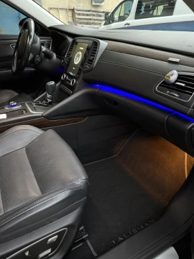 Renault Talisman - 31500 лв. / 16105.69 € - 89595219 5