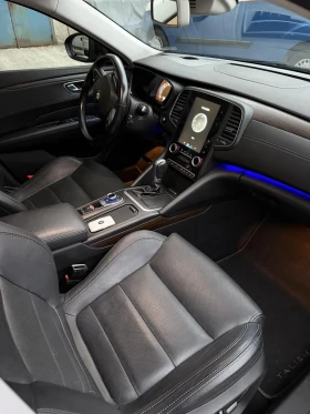 Renault Talisman - 31500 лв. / 16105.69 € - 89595219 14