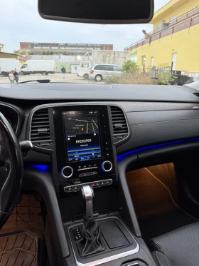 Renault Talisman - 31500 лв. / 16105.69 € - 89595219 4