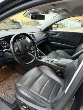 Renault Talisman - 31500 лв. / 16105.69 € - 89595219 12