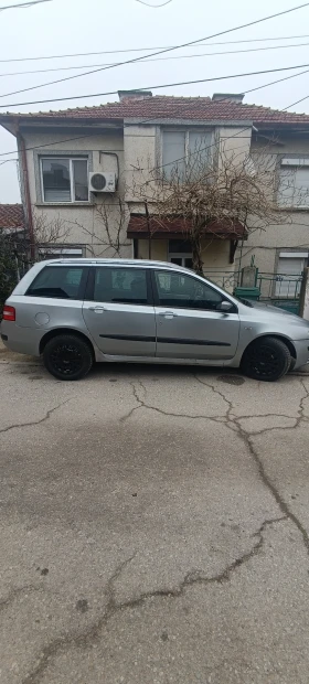 Fiat Stilo, снимка 2