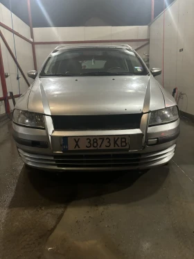 Fiat Stilo, снимка 6