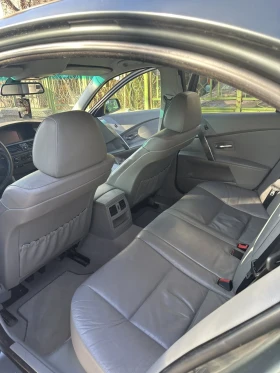 BMW 520 | Mobile.bg � ����� ������ 11