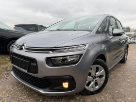 Citroen C4 Picasso BLUEHDI 120 SeS SHiNE NAVI PANo
