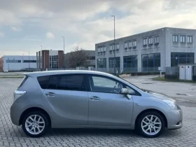 Toyota Corolla verso 2.2 D-CAT NAVI  - 7000 € / 13690.81 лв. - 12586601 6