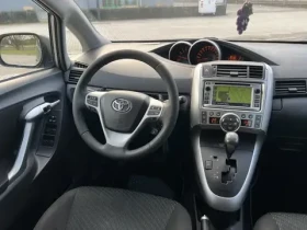 Toyota Corolla verso 2.2 D-CAT NAVI  - 7000 € / 13690.81 лв. - 12586601 7