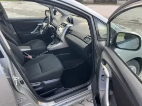 Toyota Corolla verso 2.2 D-CAT NAVI  - 7000 € / 13690.81 лв. - 12586601 10