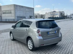 Toyota Corolla verso 2.2 D-CAT NAVI  - 7000 € / 13690.81 лв. - 12586601 4