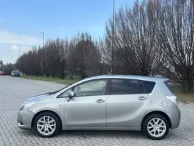 Toyota Corolla verso 2.2 D-CAT NAVI  - 7000 € / 13690.81 лв. - 12586601 3