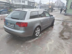 Audi A4 B7 - 2650 € / 5182.95 лв. - 97742855 5