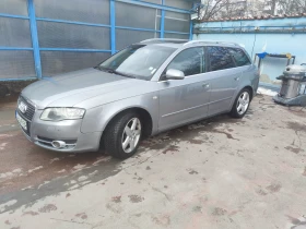 Audi A4 B7 - 2650 € / 5182.95 лв. - 97742855 3