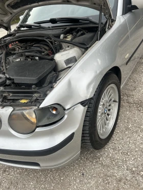BMW 316 compact  - 1800 € / 3520.49 лв. - 67691507 15
