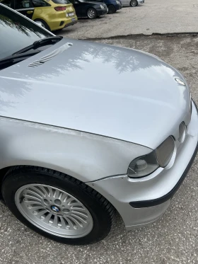 BMW 316 compact  - 1800 € / 3520.49 лв. - 67691507 17