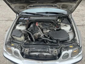 BMW 316 compact  - 1800 € / 3520.49 лв. - 67691507 11