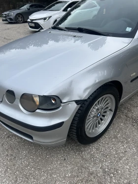 BMW 316 compact  - 1800 € / 3520.49 лв. - 67691507 14
