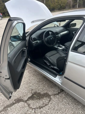 BMW 316 compact  - 1800 € / 3520.49 лв. - 67691507 12