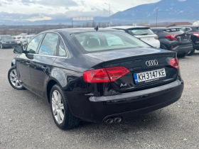 Audi A4 2.0 TDI 143к.с/ Ксенон/Топ състояние на автомобила - 6800 € / 13299.64 лв. - 63532338 4