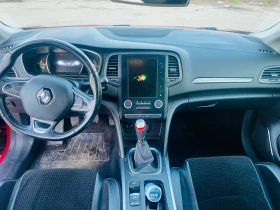 Renault Megane 1.6dci 130кс - 8888 € / 17383.42 лв. - 24119750 10