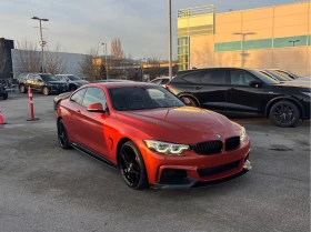 BMW 440 xDrive * CARFAX* HEADS-UP * CARBON | Auto.bg — изображение 3