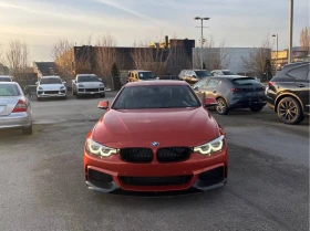 BMW 440 xDrive * CARFAX* HEADS-UP * CARBON | Auto.bg — изображение 2