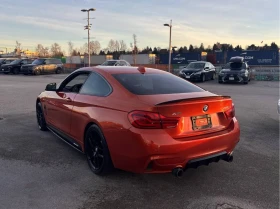 BMW 440 xDrive * CARFAX* HEADS-UP * CARBON | Auto.bg — изображение 5