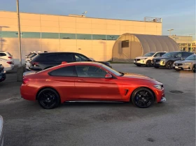 BMW 440 xDrive * CARFAX* HEADS-UP * CARBON | Auto.bg — изображение 9