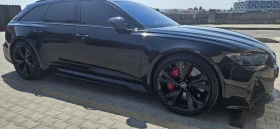 Audi Rs6 Avant - 79900 € / 156270.82 лв. - 96165491 4