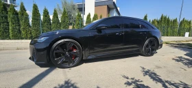 Audi Rs6 Avant - 79900 € / 156270.82 лв. - 96165491 2