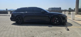 Audi Rs6 Avant - 79900 € / 156270.82 лв. - 96165491 3