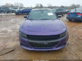 Dodge Charger 5.7l R/T - 9200 € / 17993.64 лв. - 59422092 12