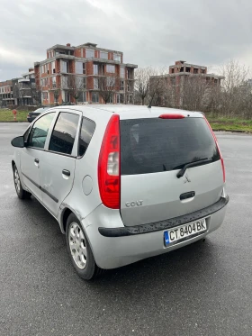 Mitsubishi Colt - 1699 € / 3322.96 лв. - 95203108 4