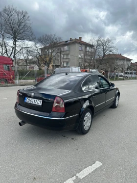 VW Passat - 2250 € / 4400.62 лв. - 18009197 4