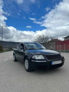 VW Passat - 2250 € / 4400.62 лв. - 18009197 2
