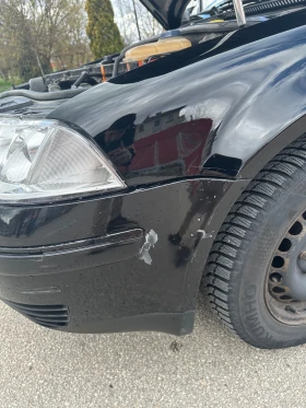 VW Passat - 2250 € / 4400.62 лв. - 18009197 14